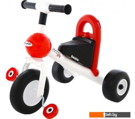  - Детские велосипеды Полесье Базик - Базик