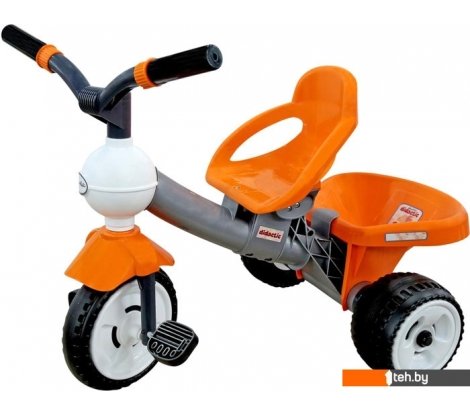  - Детские велосипеды Полесье Дидактик (46321) - Дидактик (46321)