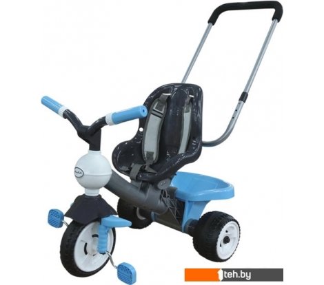  - Детские велосипеды Полесье Амиго (46413) - Амиго (46413)