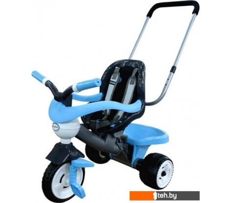  - Детские велосипеды Полесье Амиго (46642) - Амиго (46642)