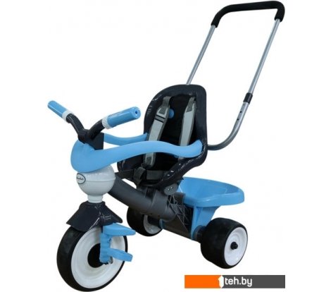  - Детские велосипеды Полесье Амиго 2 (46666) - Амиго 2 (46666)