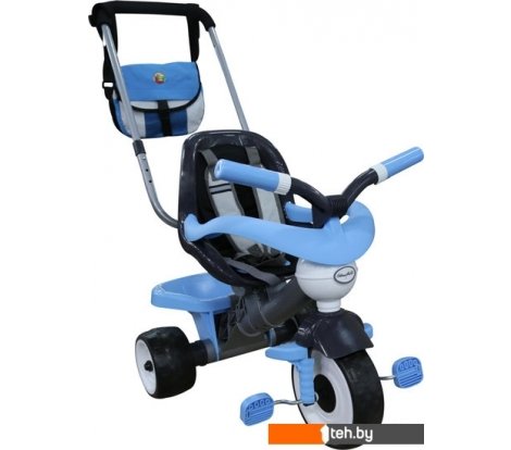  - Детские велосипеды Полесье Амиго 2 (46673) - Амиго 2 (46673)