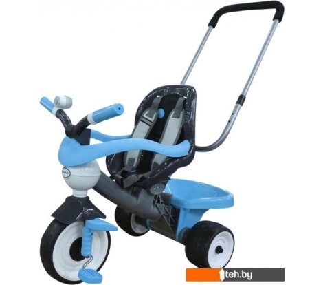  - Детские велосипеды Полесье Амиго 2 (46710) - Амиго 2 (46710)