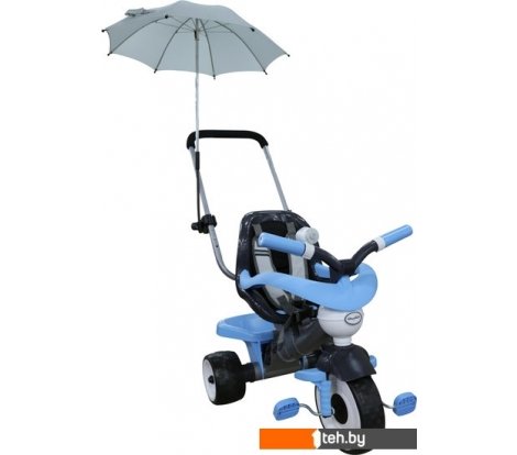  - Детские велосипеды Полесье Амиго 2 (46918) - Амиго 2 (46918)