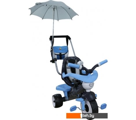  - Детские велосипеды Полесье Амиго 2 (46925) - Амиго 2 (46925)