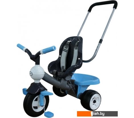  - Детские велосипеды Полесье Амиго 3 (46451) - Амиго 3 (46451)