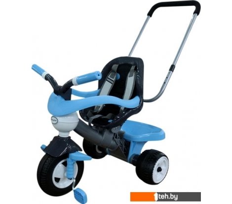  - Детские велосипеды Полесье Амиго 3 (46680) - Амиго 3 (46680)