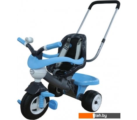  - Детские велосипеды Полесье Амиго 3 (46727) - Амиго 3 (46727)