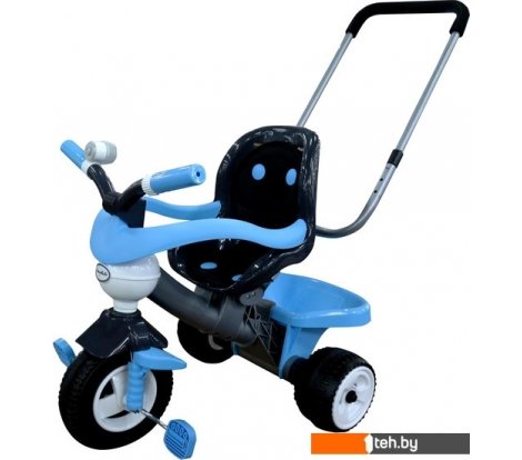  - Детские велосипеды Полесье Амиго 3 (46833) - Амиго 3 (46833)