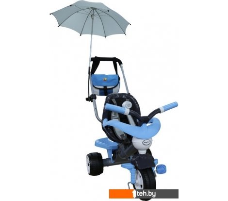  - Детские велосипеды Полесье Амиго 3 (46949) - Амиго 3 (46949)