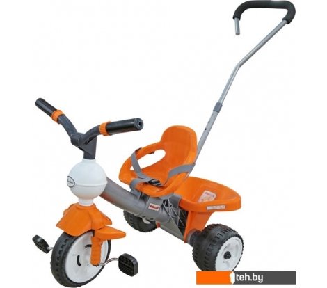  - Детские велосипеды Полесье Дидактик (46338) - Дидактик (46338)