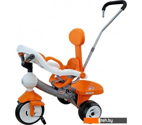  - Детские велосипеды Полесье Дидактик (46345) - Дидактик (46345)