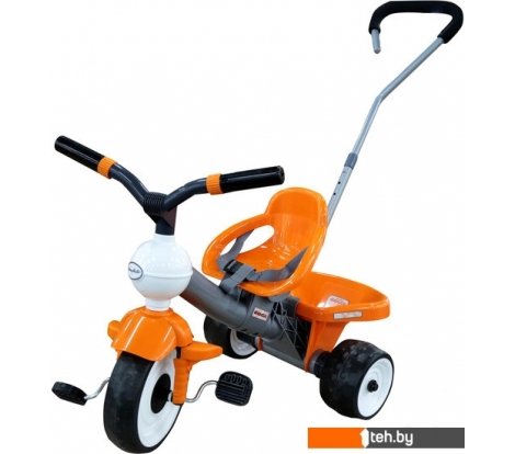  - Детские велосипеды Полесье Дидактик 2 (46369) - Дидактик 2 (46369)