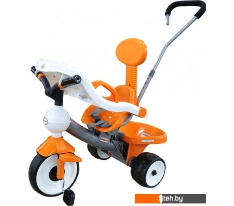  - Детские велосипеды Полесье Дидактик 2 - Дидактик 2