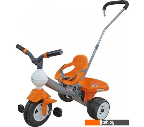  - Детские велосипеды Полесье Дидактик 3 (46390) - Дидактик 3 (46390)