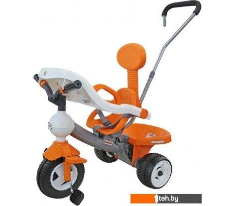  - Детские велосипеды Полесье Дидактик 3 (46406) - Дидактик 3 (46406)