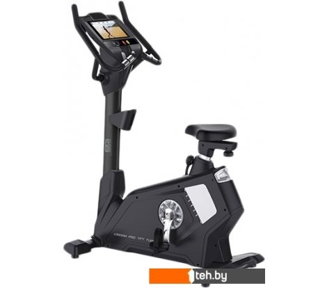  - Велотренажеры Bronze Gym U1000M Pro TFT Turbo - U1000M Pro TFT Turbo
