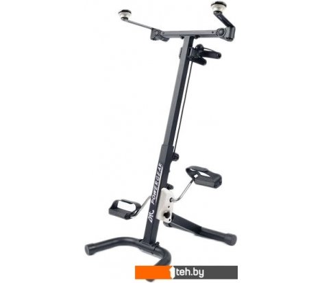  - Велотренажеры DFC B810W Dual Bike - B810W Dual Bike