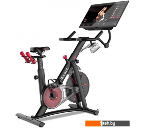  - Велотренажеры DFC Yesoul BG1-B-32 - Yesoul BG1-B-32