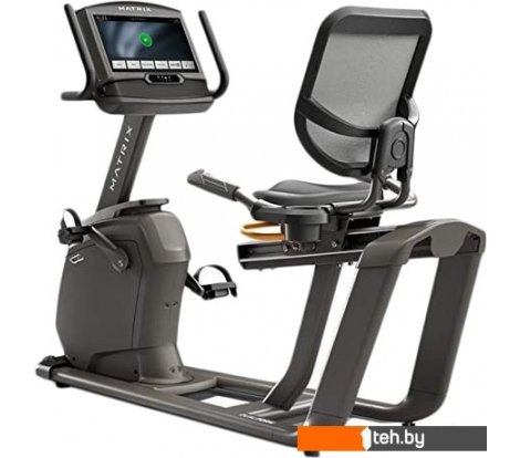  - Велотренажеры Matrix R30XIR - R30XIR