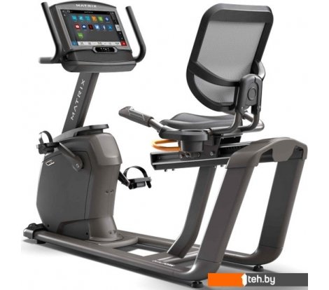  - Велотренажеры Matrix R30 XER Home Bike - R30 XER Home Bike