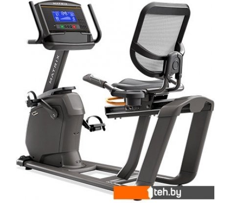  - Велотренажеры Matrix R30XR Home Bike - R30XR Home Bike