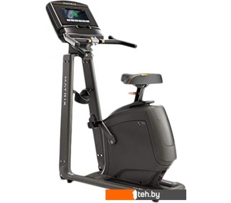  - Велотренажеры Matrix U50XER - U50XER