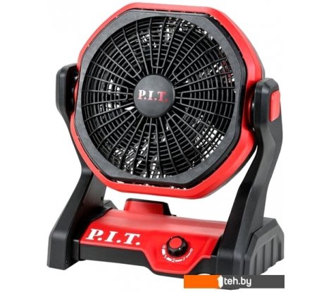  - Вентиляторы и охладители воздуха P.I.T. PJF 20H-250A (без АКБ и ЗУ) - PJF 20H-250A (без АКБ и ЗУ)