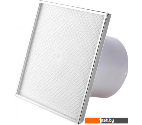  - Вытяжная и приточная вентиляция Awenta System+ Turbo 125M KWT125M-PI125 - System+ Turbo 125M KWT125M-PI125