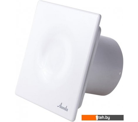  - Вытяжная и приточная вентиляция Awenta System+ Silent 125M KWS125M-POB125 - System+ Silent 125M KWS125M-POB125