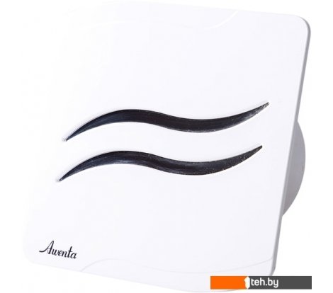  - Вытяжная и приточная вентиляция Awenta System+ Turbo 100CTR [KWT100CTR-PSB100] - System+ Turbo 100CTR [KWT100CTR-PSB100]