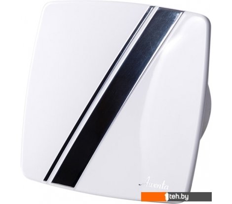  - Вытяжная и приточная вентиляция Awenta System+ Turbo 100H [KWT100H-PLB100] - System+ Turbo 100H [KWT100H-PLB100]