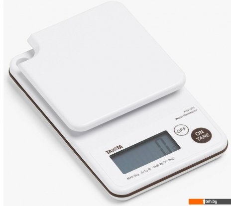  - Кухонные весы Tanita KW-301 - KW-301