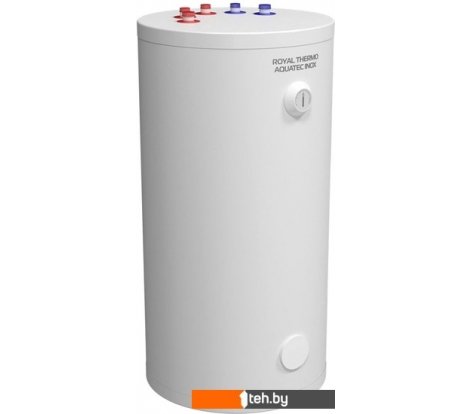  - Водонагреватели Royal Thermo Aquatec INOX-Т RTWX-Т 150 - Aquatec INOX-Т RTWX-Т 150