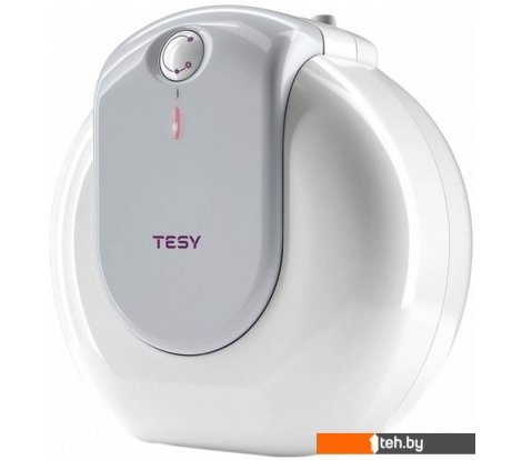  - Водонагреватели TESY Compact GCU 1015 L52 RC - Compact GCU 1015 L52 RC