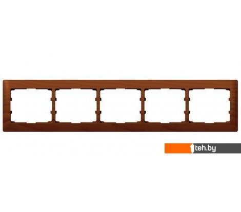  - Розетки, выключатели Legrand Galea Life 771975 Cherry Wood - Galea Life 771975 Cherry Wood