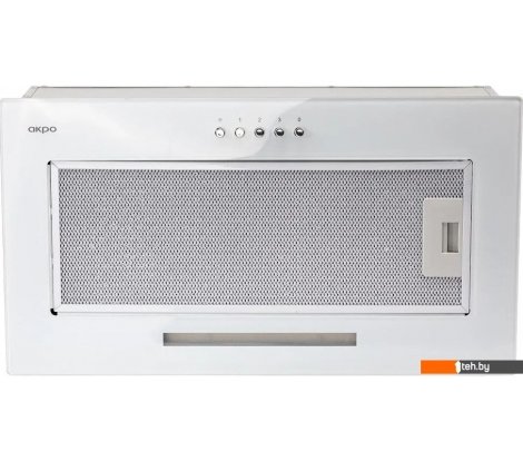  - Вытяжки Akpo Mio Eco II 60 WK-4 (белый) - Mio Eco II 60 WK-4 (белый)