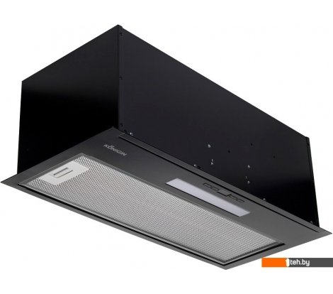  - Вытяжки Konigin Insait 60 (черный) - Insait 60 (черный)