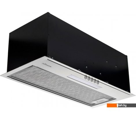  - Вытяжки Konigin Level 50 (нержавеющая сталь) - Level 50 (нержавеющая сталь)
