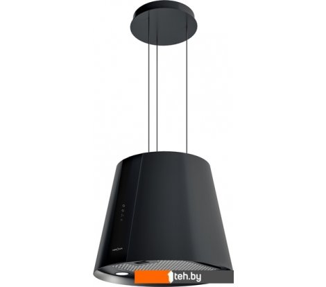  - Вытяжки Krona Holly Isola 500 S (черный) - Holly Isola 500 S (черный)