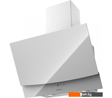  - Вытяжки Krona Alva 600 S (белый) - Alva 600 S (белый)