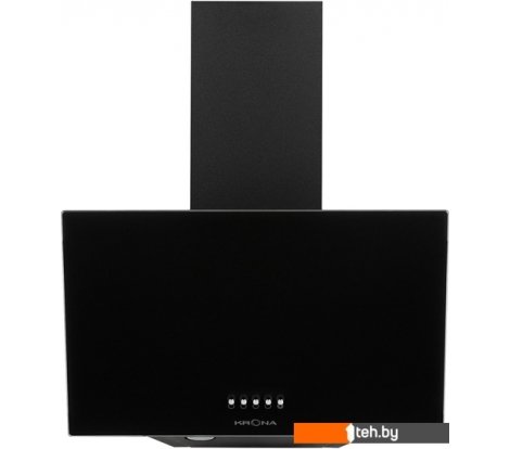  - Вытяжки Krona Gabriele 500 PB (черный) - Gabriele 500 PB (черный)