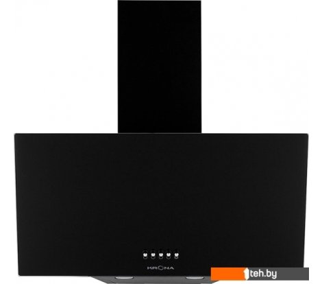  - Вытяжки Krona Gabriele 600 PB (черный) - Gabriele 600 PB (черный)