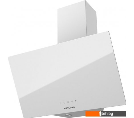  - Вытяжки Krona Gabriele 600 S (белый) - Gabriele 600 S (белый)