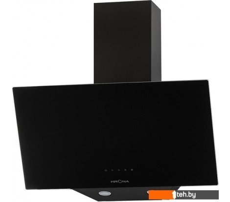  - Вытяжки Krona Helga 600 S (черный) - Helga 600 S (черный)