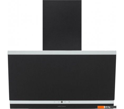  - Вытяжки Krona Irma A 600 S (черный) - Irma A 600 S (черный)