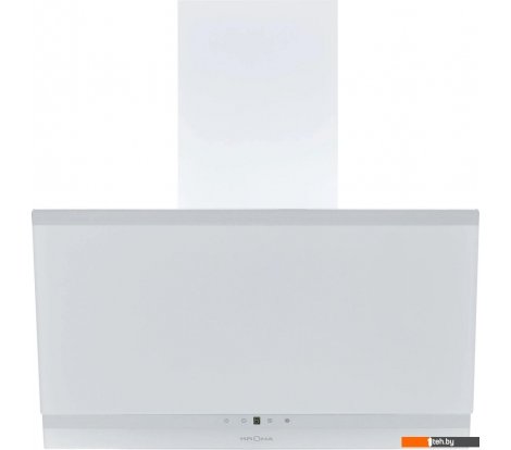  - Вытяжки Krona Irma A 600 S (белый) - Irma A 600 S (белый)