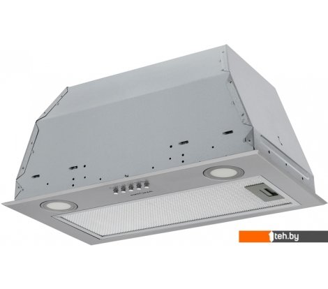  - Вытяжки Krona Adel 600 PB (нержавеющая сталь) - Adel 600 PB (нержавеющая сталь)