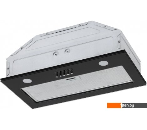  - Вытяжки Krona Kate 600 Glass PB (черный) - Kate 600 Glass PB (черный)