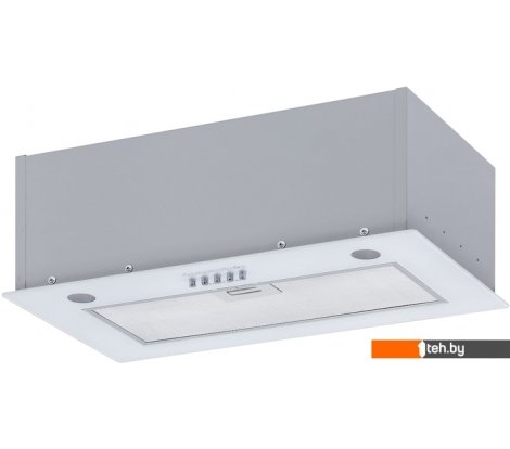  - Вытяжки Krona Sintia 600 PB (белый) - Sintia 600 PB (белый)